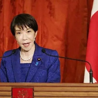 Japão libera exportação de armas letais em mudança histórica na defesa