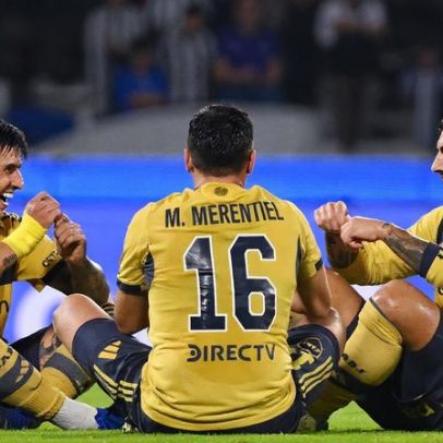 Quatro candidatos para romper domínio brasileiro na Libertadores