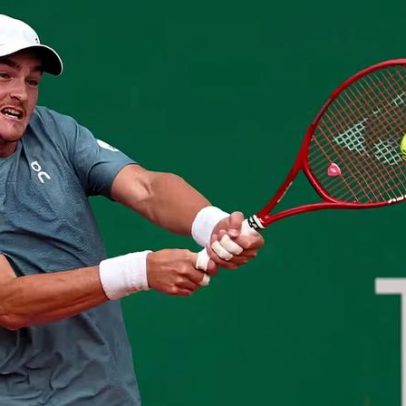 ATP Monte Carlo 2026: veja os valores por fase do torneio