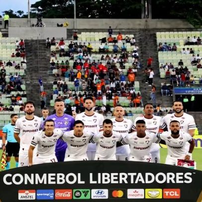 Fluminense tem ataque abaixo do esperado e ponto frustrante contra a Venezuela