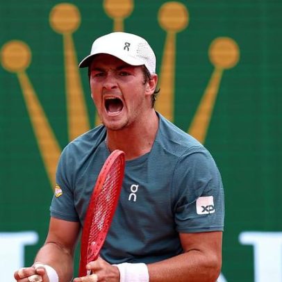 João Fonseca avança cinco posições na ATP e retorna ao top 35
