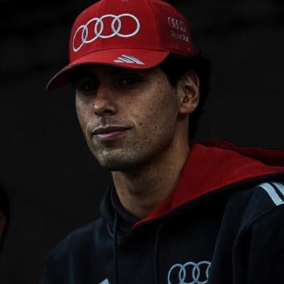 Pai de Bortoleto brinca sobre participação do filho na Stock Car