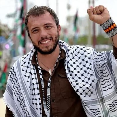 Quatro brasileiros entre ativistas presos por Israel em flotilha humanitária