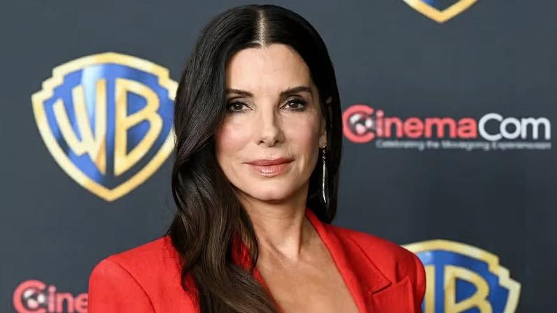 Sandra Bullock — Foto: Getty Images