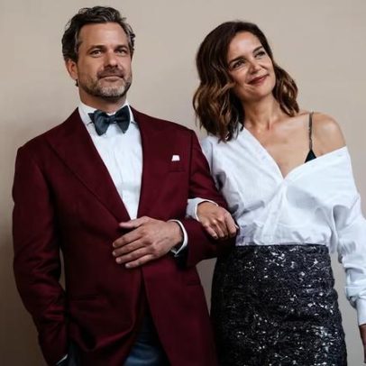 Katie Holmes anima fãs com possível revival ao lado de Joshua Jackson