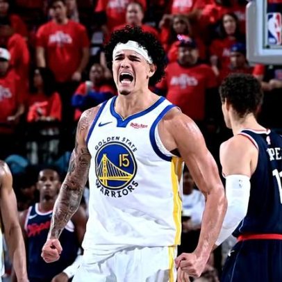 Warriors vencem no fim; Gui Santos faz 20 pontos e seguem vivos no play-in
