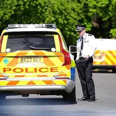 Polícia britânica prende oito suspeitos de ataques antissemitas em Londres