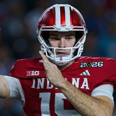 Draft NFL 2026: acompanhe ao vivo a 1ª rodada de escolhas