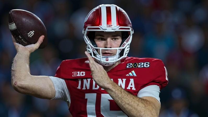 Draft NFL 2026: acompanhe ao vivo a 1ª rodada de escolhas