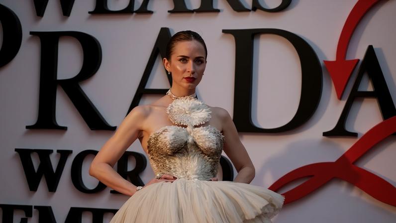 Emily Blunt — Foto: GettyImages