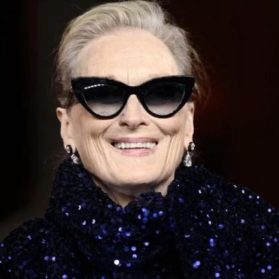 Meryl Streep usa joias brasileiras na estreia de O Diabo Veste Prada 2 Londres