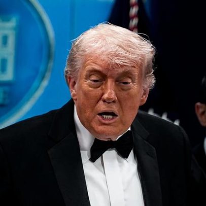 Tiros em jantar com Trump reacendem debate sobre violência política