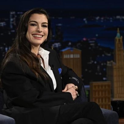 Anne Hathaway escolhe melhores falas de O Diabo Veste Prada
