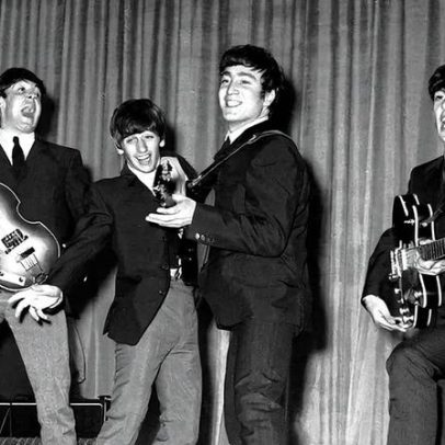 Beatles, Steve Jobs e a Apple: o que os une
