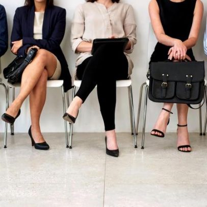 Oportunidades de emprego, estágio e qualificação em todo o país