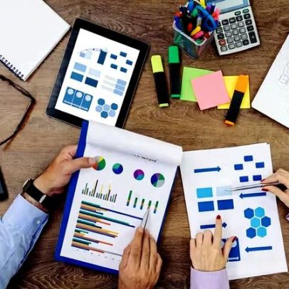 Mais de 70% dos assessores de investimento estão vinculados a instituições