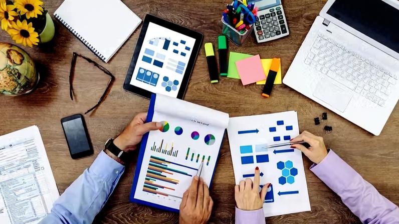 Mais de 70% dos assessores de investimento estão vinculados a instituições, aponta Ancord — Foto: GettyImages