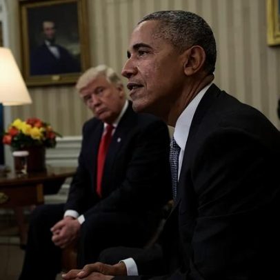 Trump enfrenta dilemas parecidos com críticas ao acordo com o Irã de Obama