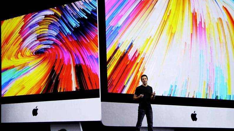 Apple anuncia John Ternus como novo CEO da empresa