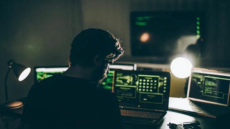 Hacker — Foto: Getty Images