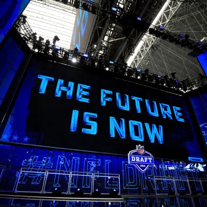 Draft da NFL: como funciona a escolha de novos talentos