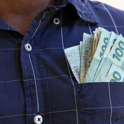 Mega-Sena de hoje pode render até R$ 1,1 milhão