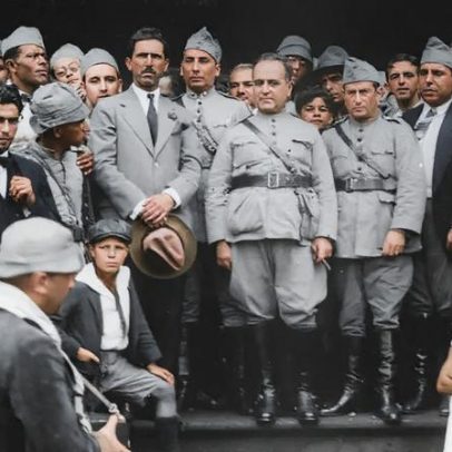 A crise atual e o espelho de 1954: lições para o presente