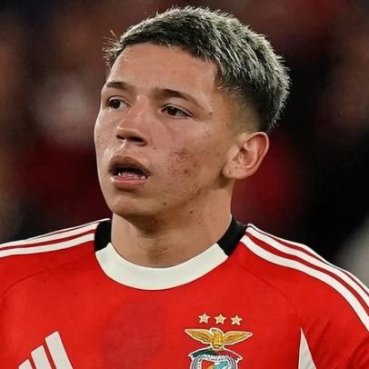 UEFA pune Prestianni por caso Vini Jr; argentino pode cumprir pena na Copa
