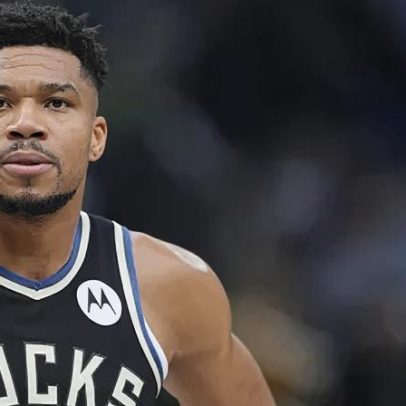 Caso Giannis Antetokounmpo é investigado pela NBA após polêmica