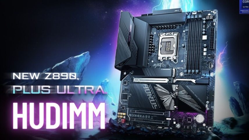 Créditos: Gigabyte