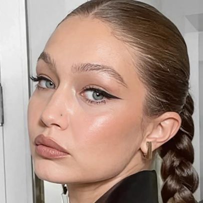 Gigi Hadid afirma que não conheceu Epstein: "Nunca conheci o monstro"