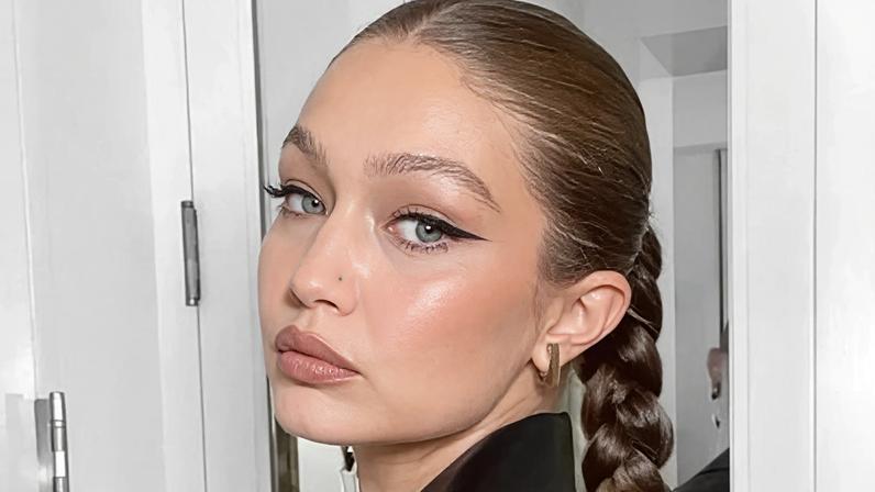 Gigi Hadid se pronuncia sobre menção nos arquivos do Caso Epstein