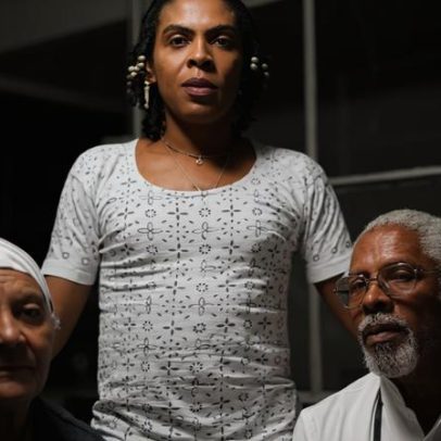 Exposição revela o olhar afro-brasileiro da fotógrafa Lita Cerqueira