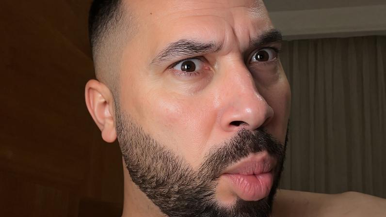 Gil do Vigor foi eliminado num paredão bem apertado, quando aconteceu a vitória de Juliette