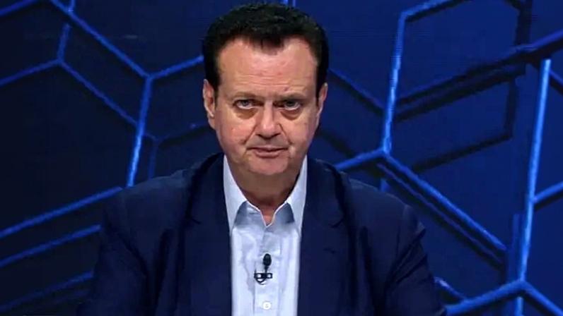 Kassab afirma que Bolsonaro não tinha vocação para vida pública e defende 3ª via