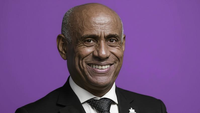 Gilmar Pereira