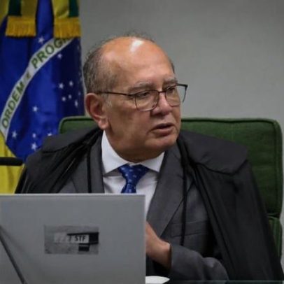 Estadão publica nota corrigindo informação sobre Gilmar Mendes