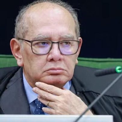 Gilmar diz que endereço do caso Master seria na Faria Lima, não nos Três Poderes