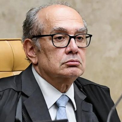 Gilmar Mendes pede a Moraes investigação de Zema no inquérito das fake news