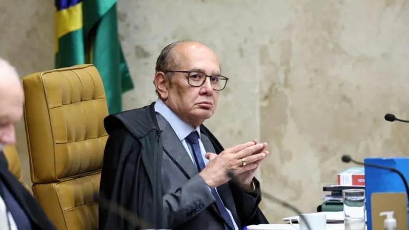 O relator do caso no STF, ministro Gilmar Mendes (na fota), afirma que a lei afronta pactos internacionais em que o Brasil se comprometeu com combate ao racismo