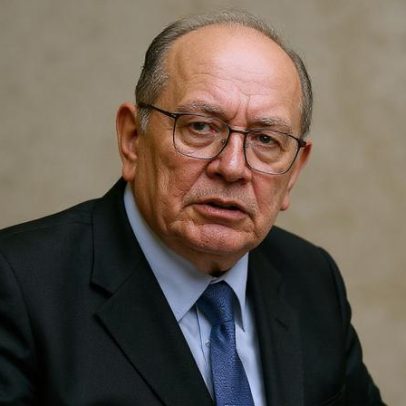 Gilmar Mendes compara ofensas ao STF com insultos a Zema; AGU atrasa Messias