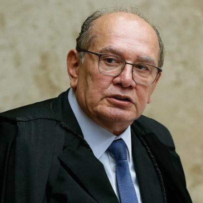 Gilmar Mendes, porta-voz pela defesa da Suprema Corte do Brasil