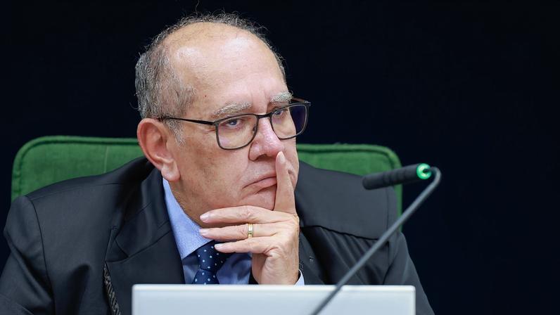 Por que decisões de Gilmar Mendes contra políticos geram polêmica