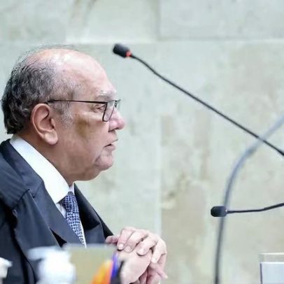 Gilmar Mendes denuncia relator da CPI do crime organizado por abuso de autoridade
