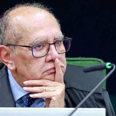 Gilmar Mendes defende Jorge Messias e rebate críticas à indicação ao STF