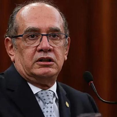 PGR arquiva investigação de Gilmar por citar homossexualidade a Zema