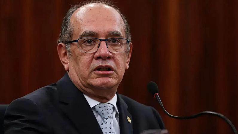 PGR arquiva pedido para investigar Gilmar Mendes por fala sobre homossexualidade ao criticar Zema