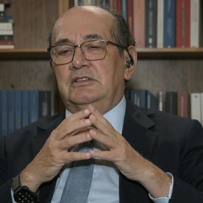 Derrota de Messias é alerta para governo, diz Gilmar Mendes
