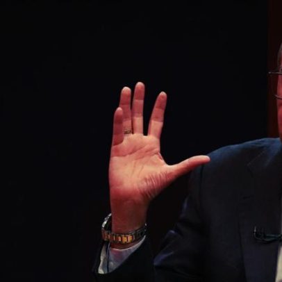 Gilmar Mendes admite continuidade da perseguição até as eleições