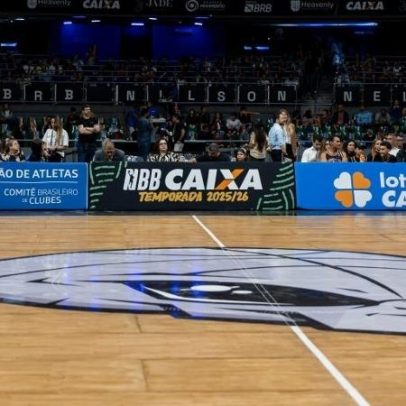 Brasília x Bauru: horário e transmissão do jogo do NBB